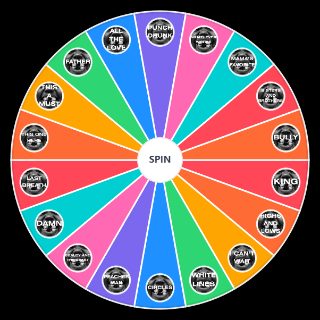 Kanye West Bully Random Generator