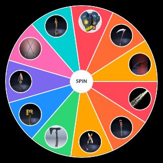 Spin the Wheel: Apex Legends Season 10 Heirlooms (With Rampart)