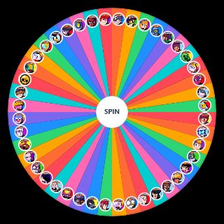 Choose a Random Brawl Stars