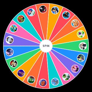 Pick a Random Dragonball Story Arcs