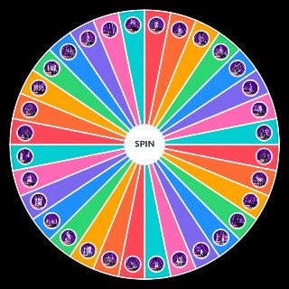 girls planet 999's performances (audition round) Wheel