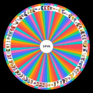 Spin the Wheel: Caramelos, dulces y galletitas Argentinas