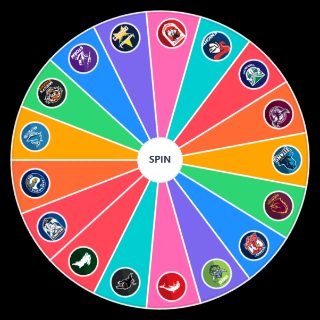 Nrl Random Generator