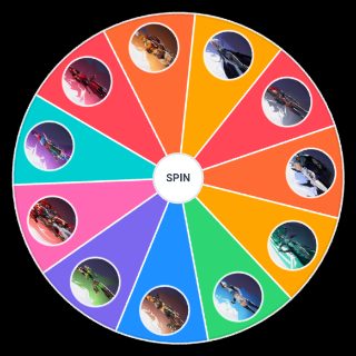 Random Marvel Rivals Girls Picker