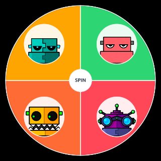 Geometry Dash Shopkeepers Wheel