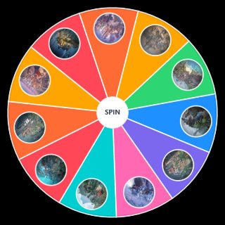 Random Valorant all Maps (up to abyss) Picker