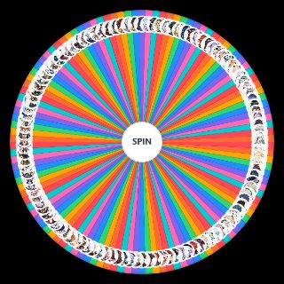 Spin the Wheel: Genshin 6.3