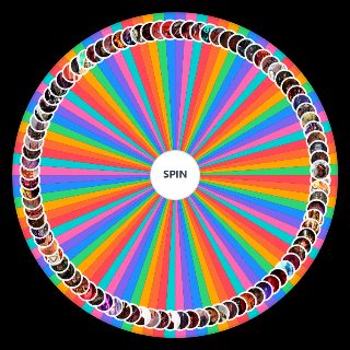 Too angry to die Wheel