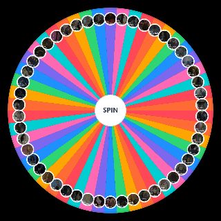 Random FMA 2003 Episodes Wheel