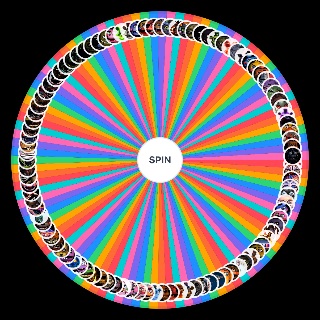 Spin the Wheel: [Remake] Ultimate FNAF