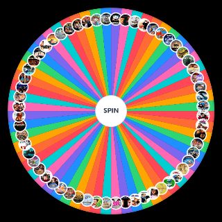 Random 90s movies Wheel