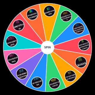 Pick a Random Ink games power (Sky squid game update)