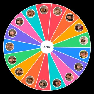 Pick a Random Big Brother 28 US Cast