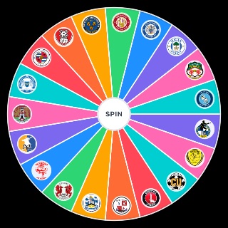 2024 2025 League 1 Random Generator