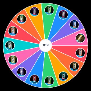 Spin the Wheel: WK Dzik Energy STYCZEŃ