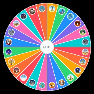 Spin the Wheel: Battle cats