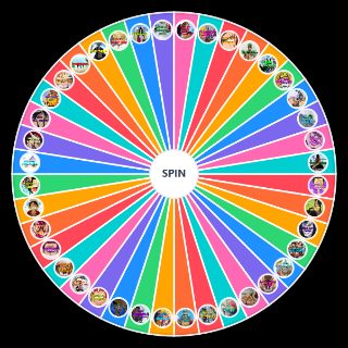 Random One Piece OST Wheel