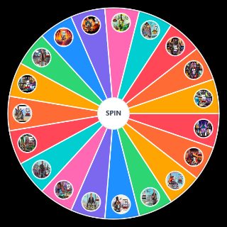 Random GTA Online DLC Picker