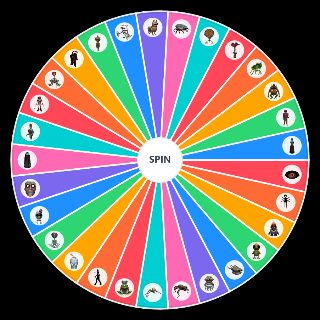 Random REPO Monsters (v0.3.2) Picker