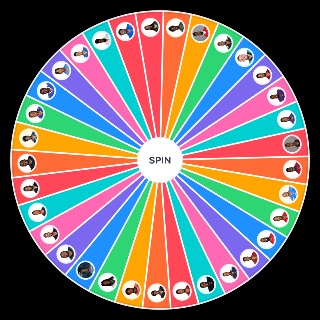 Spin the Wheel: 2022 2023 Starting Runningback (no backups