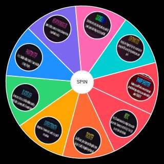 Choose a Random Ink Game Powers (Jump Rope Update)