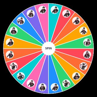 Pick a Random gundham tanaka sprites