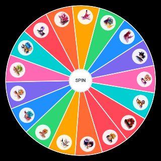 Random Dragon Ball Legends ULTRA Picker