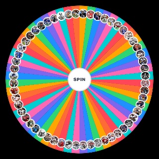 Spin the Wheel: nfl all time quarterbacks