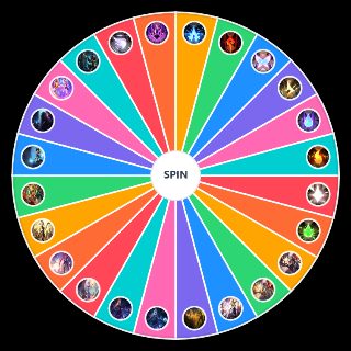 Lux Skins Wheel