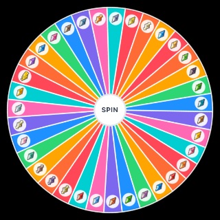 z move pokemon Wheel