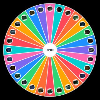 Pick a Random DBD map lier