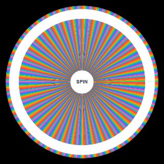 Spin the Wheel: K POP Groups & Solo Artists (1st/2nd/3rd/4th/5th Gen)