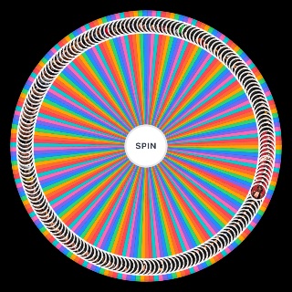 Spin the Wheel: AEW Complete Roster