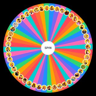 Capcom VS SNK 2: Mark of the millennium Random Picker