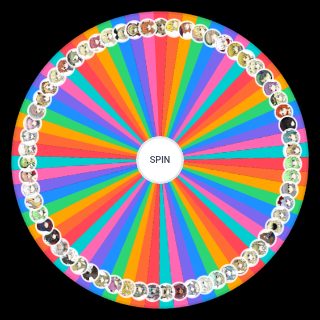 Black Souls I and II Wheel
