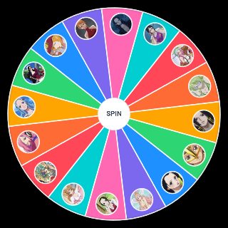 Random one piece waifus Picker