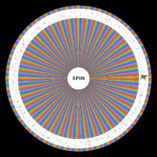 Spin the Wheel: Digimon Smash or Pass (With Friends!)