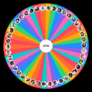 Pick a Random Overwatch Characters (Season 12)