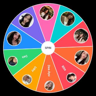Choose a Random Bunny Girl Senpai
