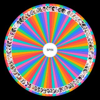 danganronpa ships Wheel