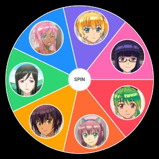 Choose a Random Futabu Waifu