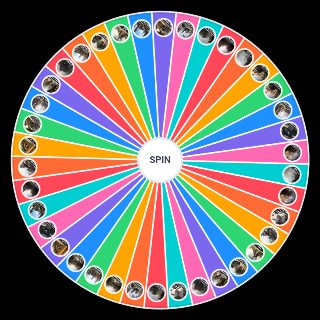 Spin the Wheel: Modern Warfare Multiplayer Map
