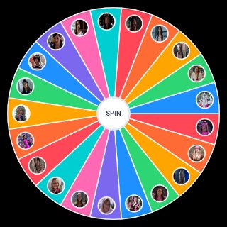 Power Rangers | Every Pink Ranger Wheel