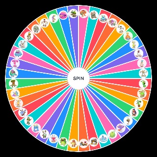 My Singing Monsters: Gold Island Wheel