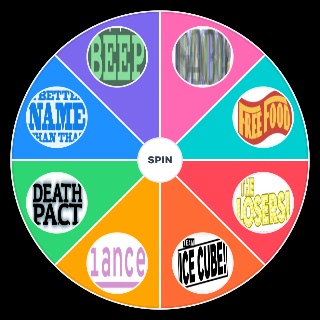 Choose a Random BFB Teams