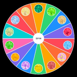 BFB Final 14 Wheel