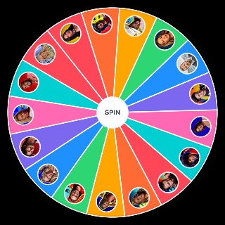 Pick a Random Big Brother 28 House Guests
