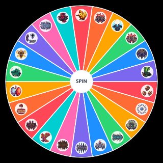 Terraria Calamity Mod Bosses Wheel