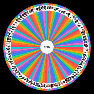 GPU (2025) Wheel