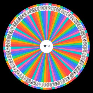 Spin the Wheel: CARI Aesthetics